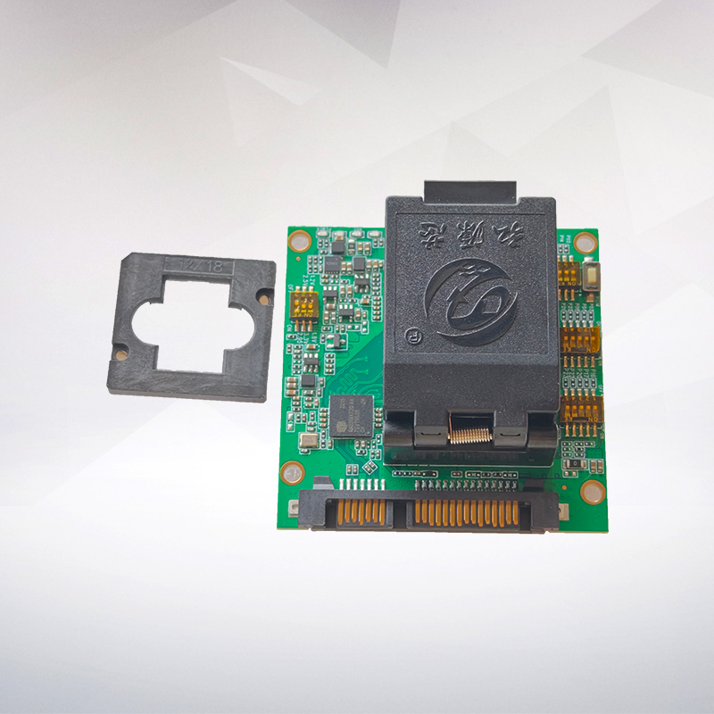 弘源芯 SM2259xt2-BGA272/BGA252/BGA304 标准测试架